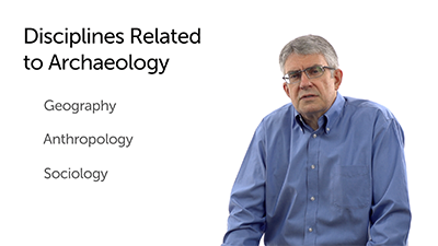 Related Disciplines