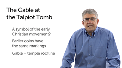Solving the Mystery of the Gable