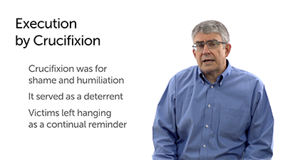 Did Pilate Permit the Burial of Jesus?