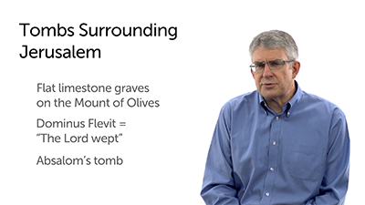 The Importance of the Archaeology of Burial