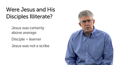 Book Culture and Literacy