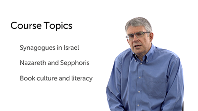 Preview of Remaining Course Topics