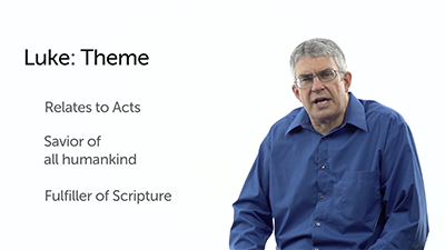 Gospel of Luke