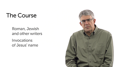 Introducing the Speaker and the Course