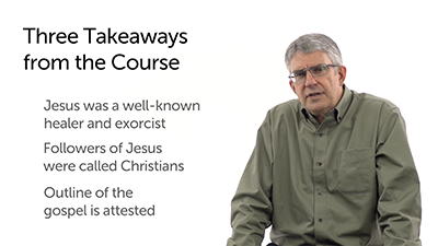 Relevance of These Witnesses