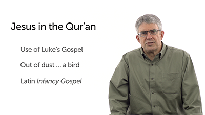 The Qur’an and Other Writings