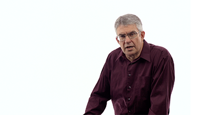 Introducing the Speaker and the Course