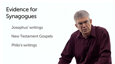 Synagogues