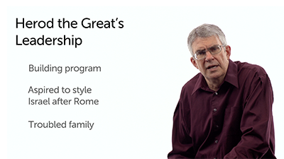 Herod the Great
