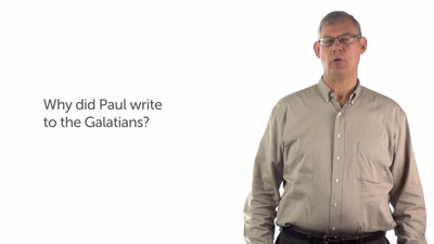 Why Did Paul Write the Letter?