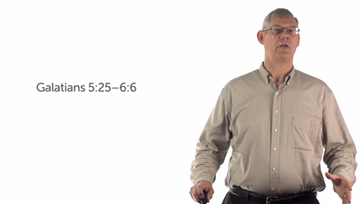 The Law of Christ