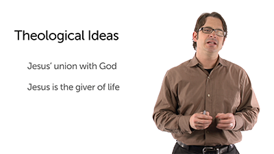 Festival of Dedication: Function and Theological Ideas