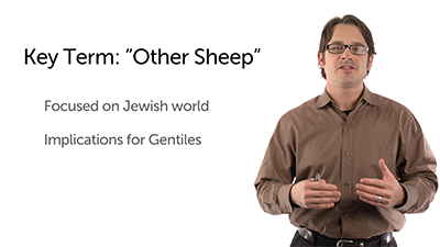 Festival of Tabernacles: Key Terms