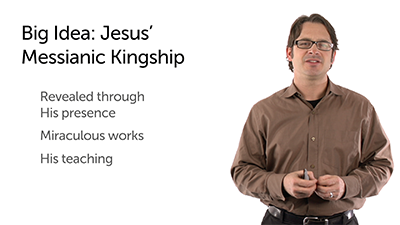 Festival of Tabernacles: Summary
