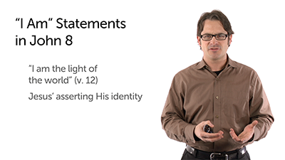 Festival of Tabernacles: Rejection of Jesus’ Self-Revelation