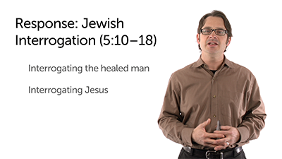 Jesus and the Sabbath: Introduction