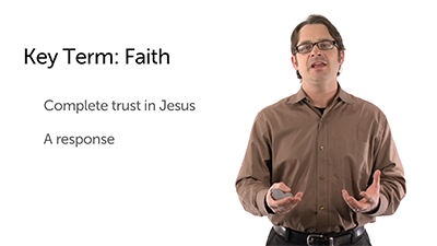 Gospel of John’s Theology of Salvation