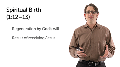 Prologue: Theological Ideas