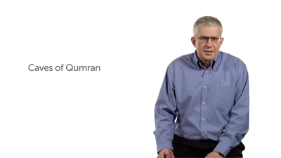 Mark and Qumran Cave 7