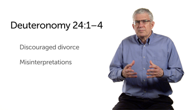 Divorce