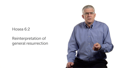 Jesus’ Passion Prophecy