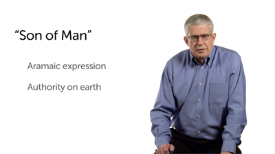 Son of Man