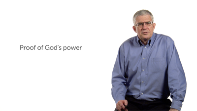 Jesus versus Solomon