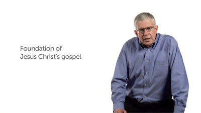 Jesus in Capernaum