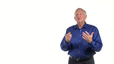 The Work of the Spirit