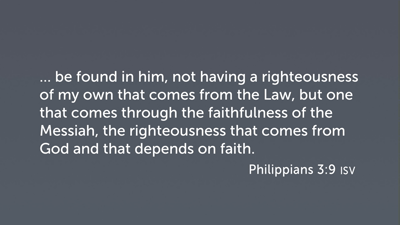 The Incarnate Jesus Represents God’s People before God