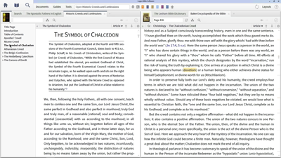 Identifying and Defining Docetism in the Early Church