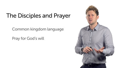 Teaching the Disciples (Luke 11:1–36)