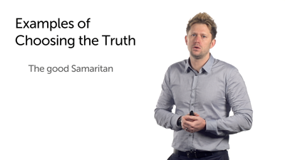 Understanding God’s Revelation of Jesus Christ (Luke 10:21–42)