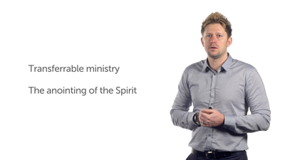 Jesus and His Disciples (Luke 9:37–50)