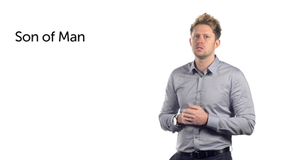 “Son of Man” Language in Luke 5:24