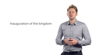Jesus’ Healing Ministry (Luke 4:38–41)