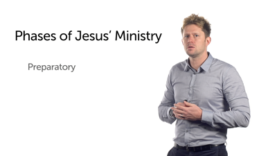 Jesus’ Temptation (Luke 4:1–13): Part 2