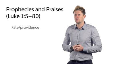 Birth Announcements and Structure of Luke 1–2