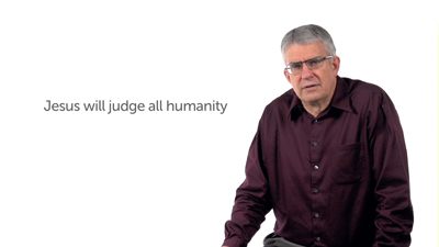 Eschatological Discourse: Parable of the Sheep and Goats (Matt 25:31–46)