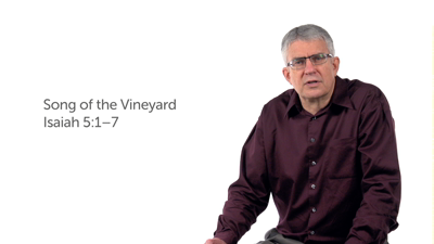 Parable of the Wicked Tenants (Matt 21:33–46)