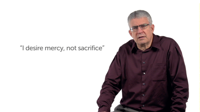 Lord of the Sabbath and God’s Chosen Servant (Matt 12:1–21)