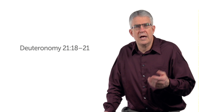 Rejecting John and Jesus (Matt 11:7–24)