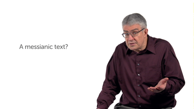 John’s Question about Jesus (Matt 11:1–6)