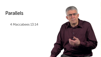 Calling and Sending the Disciples: Fear Not (Matt 10:24–42)