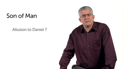 Son of Man Claiming Authority on Earth (Matt 9:1–8)