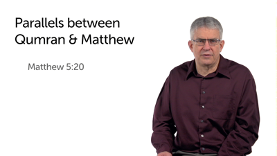 Sermon on the Mount and Fulfilling Righteousness (Matt 3:15)