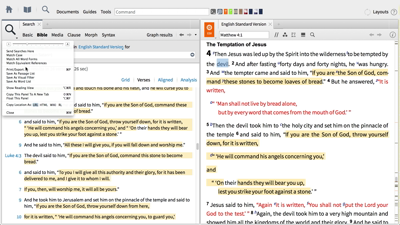 Examining the Speeches of Satan
