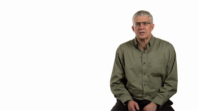 Parable of the Lost Son: Part 2