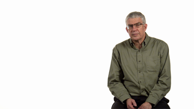 Parable of the Lost Son: Part 1
