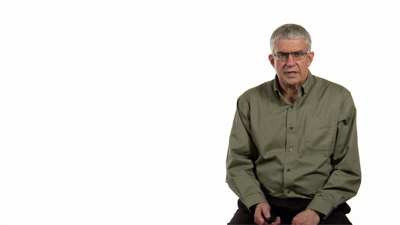Preaching in Nazareth: Part 1